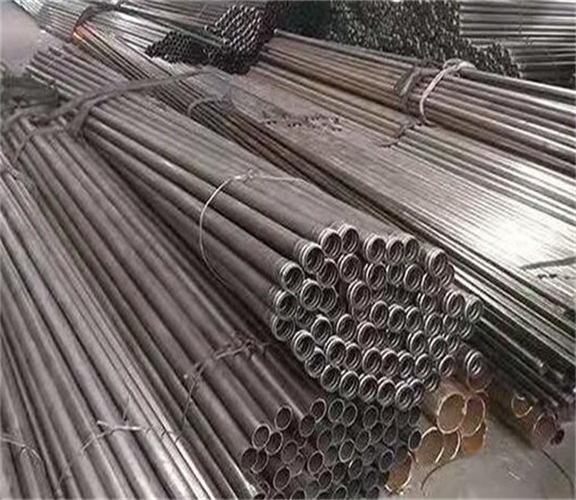 昭通螺旋式声测管工地安装