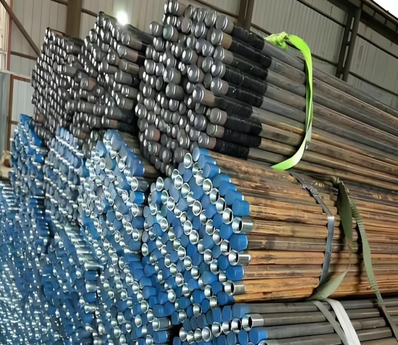 昭通单向注浆管流量可控